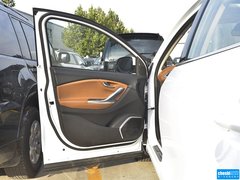 2015款 1.5T 手动 尊贵型