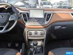 2015款 1.5T 手动 尊贵型