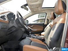 2015款 1.5T 手动 尊贵型
