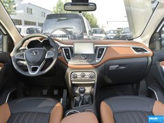 2015款 1.5T 手动 尊贵型