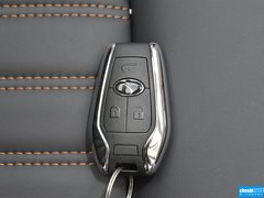 2015款 1.5T 手动 尊贵型