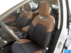 2015款 1.5T 手动 尊贵型