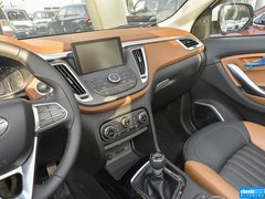 2015款 1.5T 手动 尊贵型