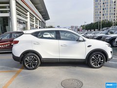 2015款 1.5T 手动 尊贵型