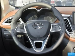 2015款 1.5T 手动 尊贵型
