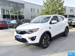 2015款 1.5T 手动 尊贵型
