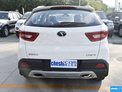 2015款 1.5T 手动 尊贵型