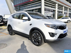 2015款 1.5T 手动 尊贵型