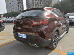 2015款 1.5T 手动 尊贵型