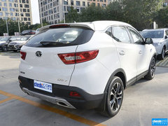 2015款 1.5T 手动 尊贵型
