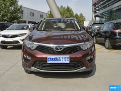 2015款 1.5T 手动 尊贵型