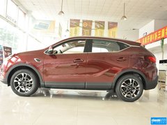 2015款 1.5T 手动 豪华型