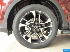 2015款 1.5T 手动 豪华型
