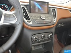 2015款 1.5T 手动 豪华型