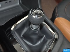 2015款 1.5T 手动 豪华型