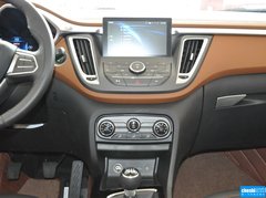 2015款 1.5T 手动 豪华型