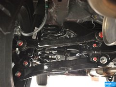 2015款 1.5T 手动 豪华型