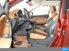 2015款 1.5T 手动 豪华型