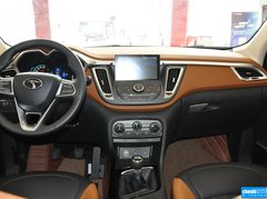 2015款 1.5T 手动 豪华型