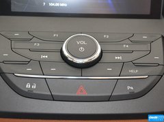 2015款 1.5T 手动 豪华型