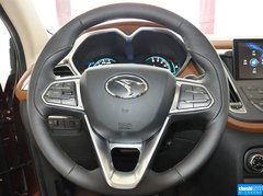 2015款 1.5T 手动 豪华型