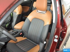 2015款 1.5T 手动 豪华型