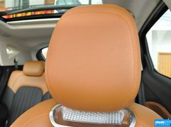 2015款 1.5T 手动 豪华型