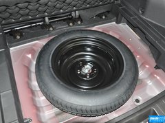 2015款 1.5T 手动 豪华型