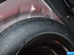 2015款 1.5T 手动 豪华型