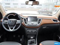 2015款 1.5T 手动 豪华型