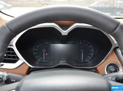 2015款 1.5T 手动 豪华型