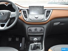 2015款 1.5T 手动 豪华型
