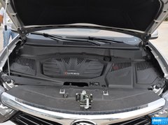 2015款 1.5T 手动 豪华型