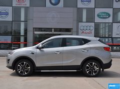 2015款 1.5T 手动 豪华型