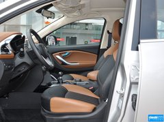 2015款 1.5T 手动 豪华型