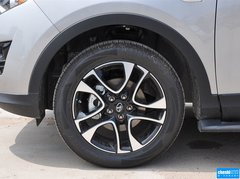 2015款 1.5T 手动 豪华型