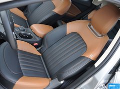 2015款 1.5T 手动 豪华型