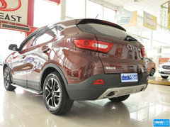 2015款 1.5T 手动 豪华型