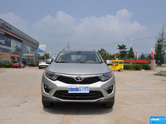 2015款 1.5T 手动 豪华型