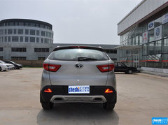 2015款 1.5T 手动 豪华型