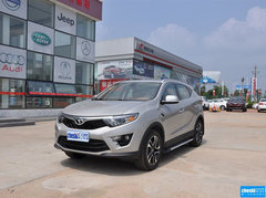 2015款 1.5T 手动 豪华型