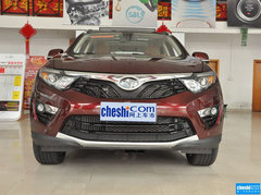 2015款 1.5T 手动 豪华型
