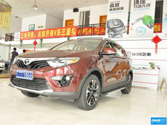 2015款 1.5T 手动 豪华型