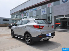 2015款 1.5T 手动 豪华型