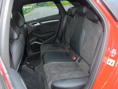 2015款 Sportback e-tron 舒适型