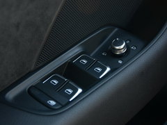 2015款 Sportback e-tron 舒适型