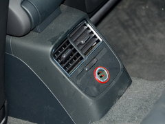 2015款 Sportback e-tron 舒适型
