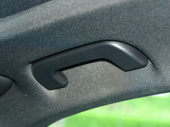 2015款 Sportback e-tron 舒适型