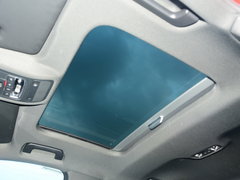 2015款 Sportback e-tron 舒适型