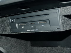 2015款 Sportback e-tron 舒适型